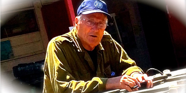 Kenny Kaplan