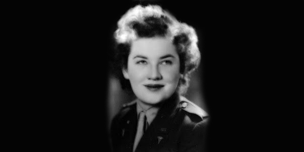 Jewish veterans of honor: From WWII army medic to trial attorney, she always had a sense of humor
