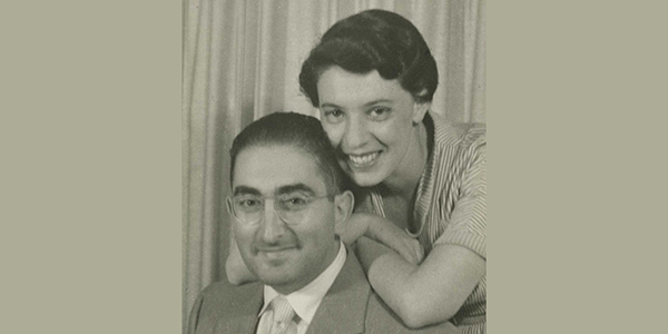 Lily Liebman's Legacy for the Future of the Jewish People