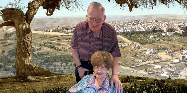 A Whole-Hearted Legacy