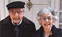 Robert and Shirley Levitt